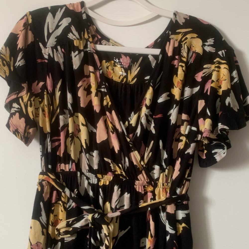 Maternity Dress